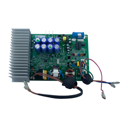Placa condensadora split Consul inverter 12000 BTU W10902873