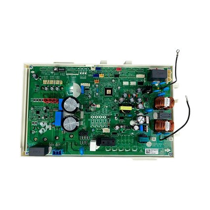Placa Condensadora Inverter Auuq36gh2 Lg EBR78042702